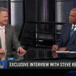 👀Inside the NBA | "You want the TRUTH? Here's the truth"  Steve Kerr FINALLY opens up about War...