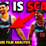 Bam & Kel’el Ware Have Been UNLEASHED… And It’s TERRIFYING | Film Analysis vs Rockets
