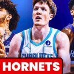 Nobody Saw THIS Coming: Hornets Are the 2nd Hottest Team in the NBA
