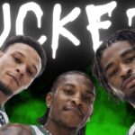 The Bucks Just Unleashed A Three-Headed Monster...