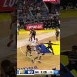 Jarace Walker Tonight Against the Grizzlies (21 PTS, 80 FG%, 3 REB)