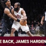 CAVS POSTCAST: Cleveland Cavaliers BARELY Scrape by Brooklyn Nets Behind James Harden's BIG Game