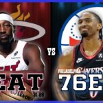 Philadelphia 76ers VS Boston Celtics LIVE Commentary Scoreboard | Pre and Post Game Coverage