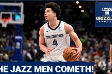 Grizzlies win two in a row as news of another Zach Edey surgery hits Memphis hard