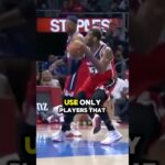 BEST WASHINGTON WIZARD OF ALL TIME! 😱🔥