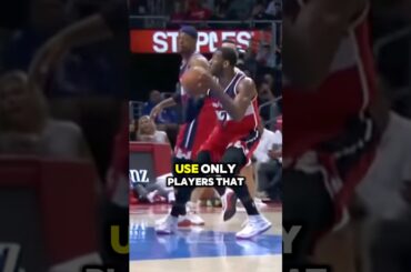 BEST WASHINGTON WIZARD OF ALL TIME! 😱🔥