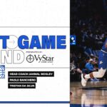 POSTGAME SOUND: DETROIT PISTONS VS. ORLANDO MAGIC | COACH MOSE, PAOLO BANCHERO & TRISTAN DA SILVA