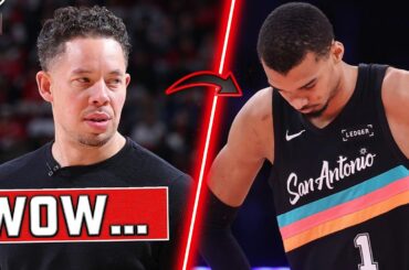 This just made one thing clear...