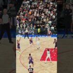 NBA China Game 2025  NBA 中國賽 Brooklyn Nets vs Phoenix Suns 布魯克林籃網, 鳳凰城太陽,