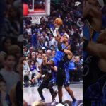 Pick your favorite angle of Shai's slam 🎥