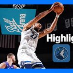 🏀 TIMBERWOLVES @ NUGGETS | LE RÉSUMÉ COMPLET DU MATCH | Dimanche 1er mars 2026