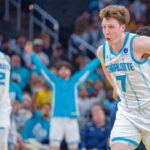 The Charlotte Hornets Are Turning Heads