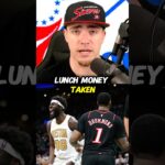 Sixers LOSE To Celtics… & These Two Issues Have NOT Been Fixed All Season! #76ers #Sixers #NBA