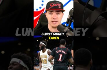 Sixers LOSE To Celtics… & These Two Issues Have NOT Been Fixed All Season! #76ers #Sixers #NBA