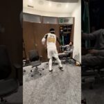 We LOVE this team ☘️ #celtics #nba #shorts