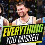 NBA's Nightly Recap | March 1, 2026