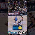 🫣🫣🫣 #okcthunder