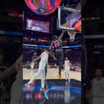 THIS POV 🤯 #nba #basketball #pov #miami