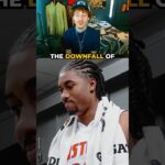 The DOWNFALL of Jaden Ivey