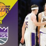 Lakers vs Kings | Lakers Highlights | March 1, 2026