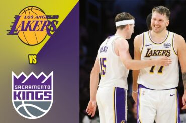 Lakers vs Kings | Lakers Highlights | March 1, 2026