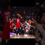 Blazers gotta build better 🧱 #nba #portlandtrailblazers #basketball #scoothenderson #shaedonsharpe