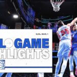 FULL GAME HIGHLIGHTS: DETROIT PISTONS VS. ORLANDO MAGIC 3.01.26