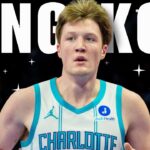 What Kon Knueppel Is Doing Should Be Illegal...