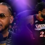 Celtics, 76ers forging different identities this season | Basketball Night in America | NBA on NBC