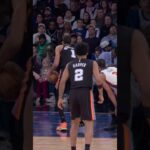 WOAH 😳 #spurs #nba#victorwembanyama