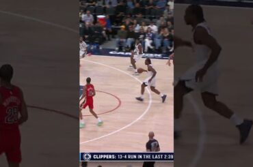 Nonchalant poster by Kawhi 🤖