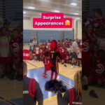 Check out our Jr. Hawks Summer Camps 💪 #atlantahawks #summercamp