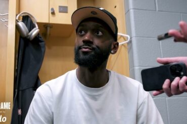 Bobby Portis Postgame Media Availability | 03.01.26