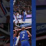 DEUCE #cadecunningham #allstar #pistons #nba