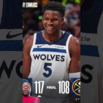 The Chicago Bulls Finally Win