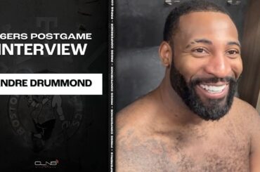 Andre Drummond to Neemias Queta: DO IT AGAIN | Celtics vs 76ers Postgame