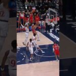 Jeremiah Fears coast-to-coast to rim for buzzer beater #pelicans #highlights #nba