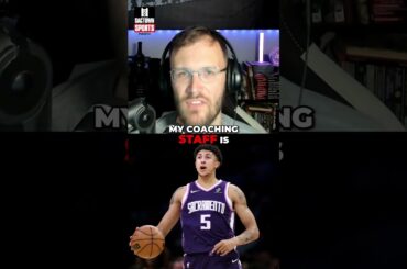 Has Nique Clifford ARRIVED?