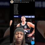 Denver needs to step it up💯 #nba #jokic #anthonyedwards #nuggets #silkhoops