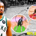 The 25 PPG Scorer That Nobody Wants...