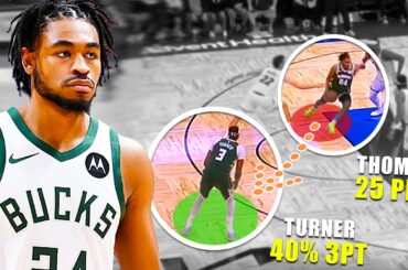 The 25 PPG Scorer That Nobody Wants...