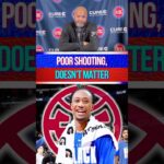 Pistons DEFENSE Is Actually INSANE Right Now! #nba #basketball #shorts