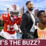 Browns trade for RT Tytus Howard, NFL combine takeaways & up & down weekend for the Cavaliers