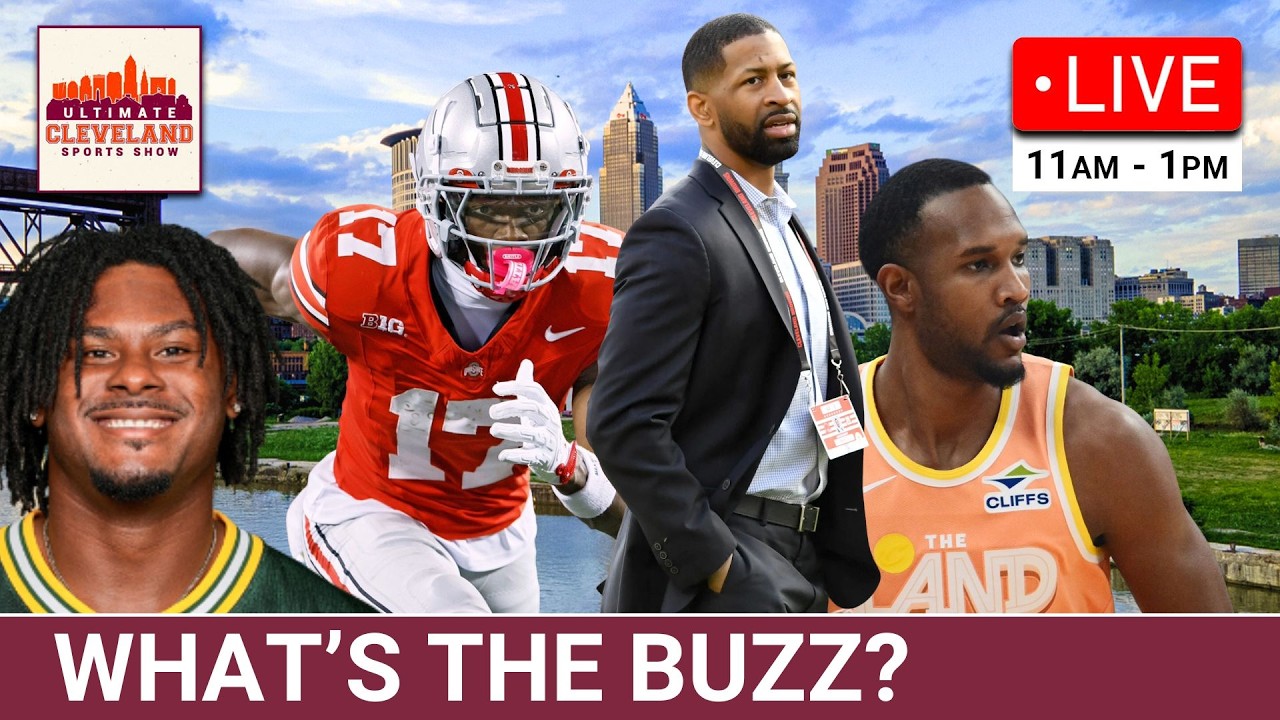 Browns trade for RT Tytus Howard, NFL combine takeaways & up & down weekend for the Cavaliers