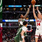 Chicago Bulls vs. Milwaukee Bucks - Game Highlights (3/1/26) | CHSN Bulls