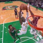 Jaylen Brown Highlights vs Philadelphia 76ers (27 pts, 8 reb, 8 ast) | 2025-26 NBA Season