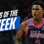 The TOP Plays of Week 19 | 2025-26 NBA Season