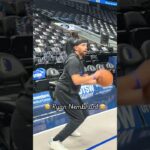 Its officially official! We have signed Ryan 🔥 #ryannembhard #dallasmavericks #nba