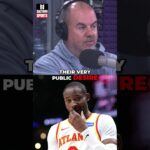 Did the Kings miss out on Jonathan Kuminga?