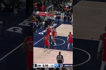 No answers for Kawhi 🫣